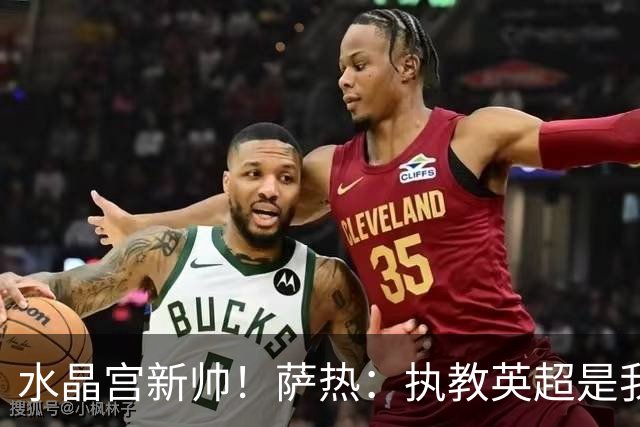 水晶宫新帅！萨热：执教英超是我的梦想 有欧战是一种积极的压力