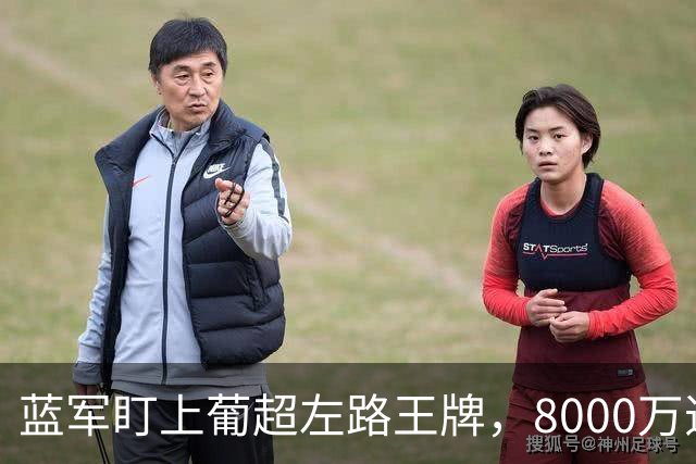 蓝军盯上葡超左路王牌，8000万违约金拦着，切尔西却已经敲门了