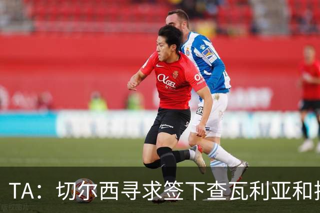 TA：切尔西寻求签下查瓦利亚和拉克鲁瓦 加纳乔、桑托斯可出售